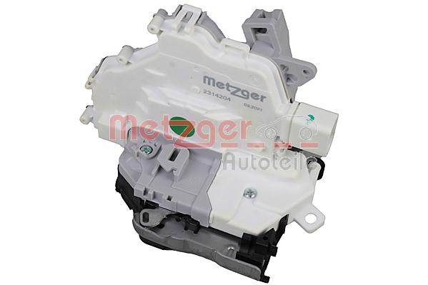 Incuietoare usa 2314204 METZGER